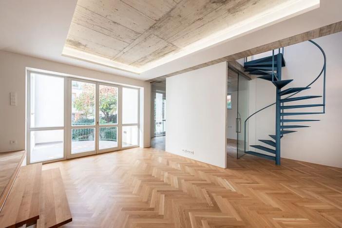 Prodej bytu 5+kk, Praha - Střešovice, Nad hradním vodojemem, 173 m2