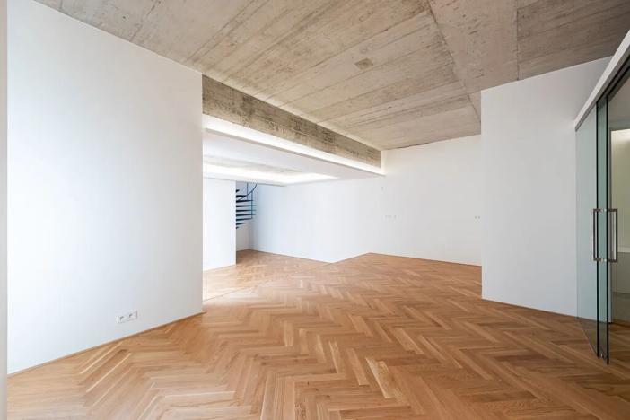 Prodej bytu 5+kk, Praha - Střešovice, Nad hradním vodojemem, 173 m2