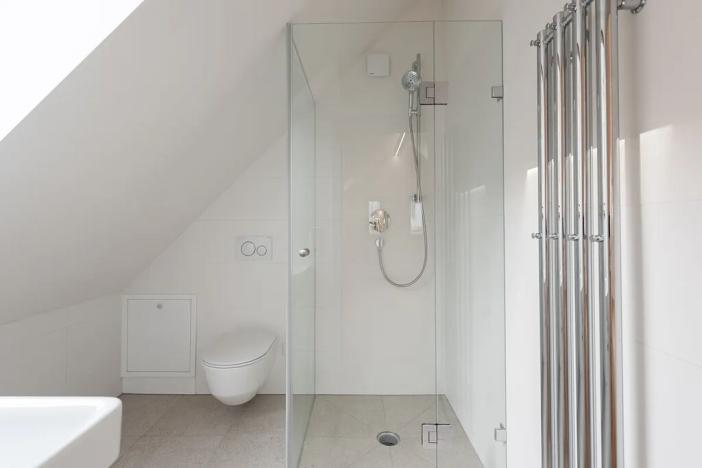 Prodej bytu 5+kk, Praha - Střešovice, Nad hradním vodojemem, 173 m2