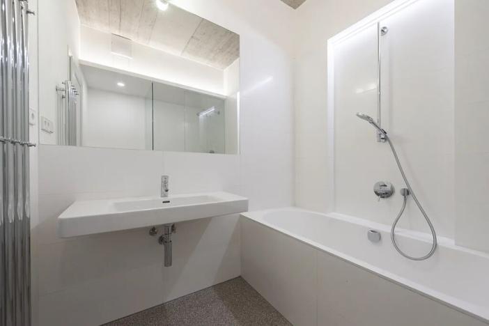 Prodej bytu 5+kk, Praha - Střešovice, Nad hradním vodojemem, 173 m2