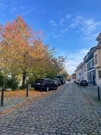 Prodej bytu 5+kk, Praha - Střešovice, Nad hradním vodojemem, 173 m2