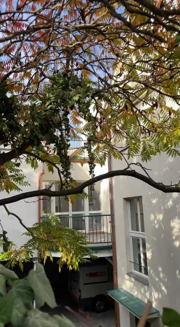 Prodej bytu 5+kk, Praha - Střešovice, Nad hradním vodojemem, 173 m2