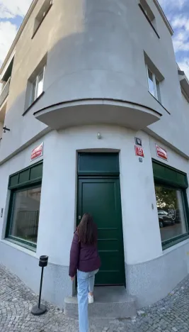 Prodej bytu 5+kk, Praha - Střešovice, Nad hradním vodojemem, 173 m2