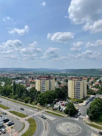 Prodej bytu 2+kk, Praha - Kamýk, Rytířova, 44 m2