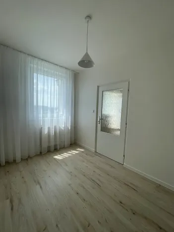 Prodej bytu 2+kk, Praha - Kamýk, Rytířova, 44 m2
