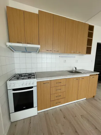 Prodej bytu 2+kk, Praha - Kamýk, Rytířova, 44 m2