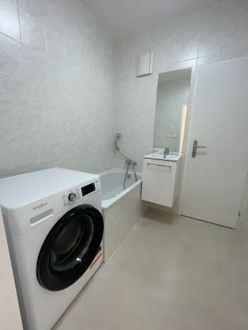 Prodej bytu 2+kk, Praha - Kamýk, Rytířova, 44 m2