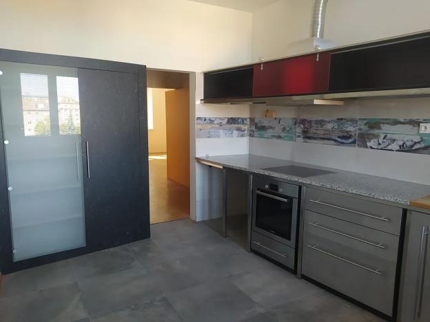 Pronájem bytu 2+1, Brno, Kotlářská, 89 m2