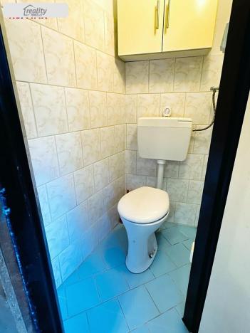 Prodej rodinného domu, Zdounky, Zákostelí, 112 m2