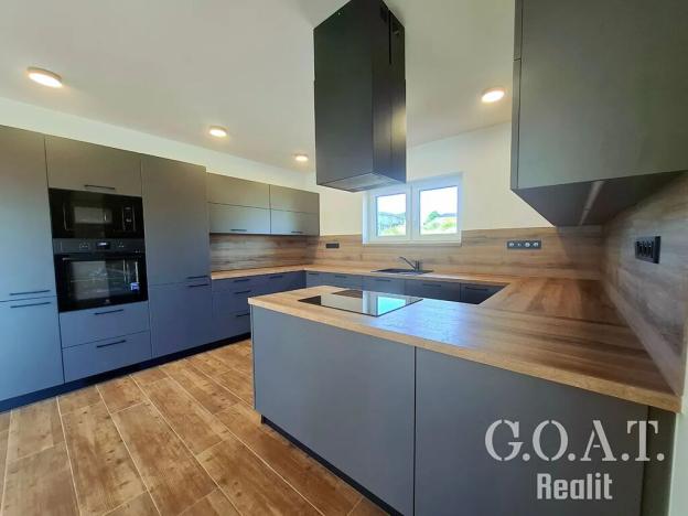 Prodej rodinného domu, Útvina, 144 m2