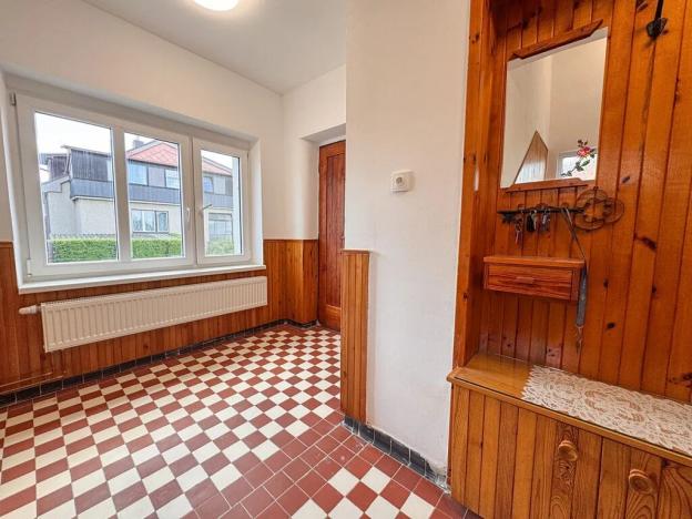 Pronájem bytu 2+1, Havlíčkův Brod, Alšova, 60 m2