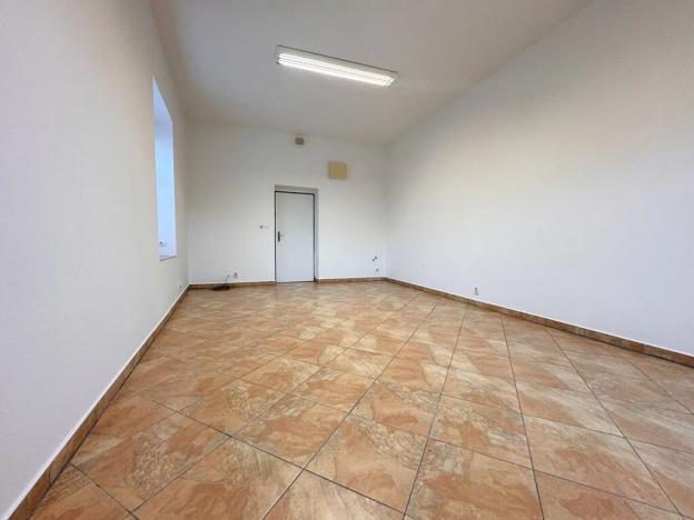 Pronájem kanceláře, Humpolec, Hradská, 27 m2