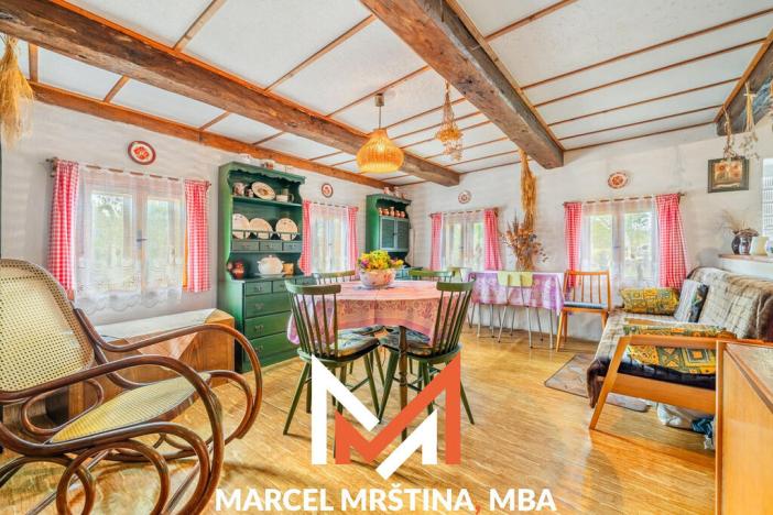 Prodej rodinného domu, Kramolna - Trubějov, 121 m2