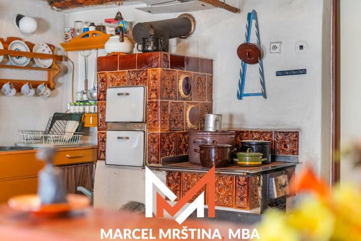 Prodej rodinného domu, Kramolna - Trubějov, 121 m2