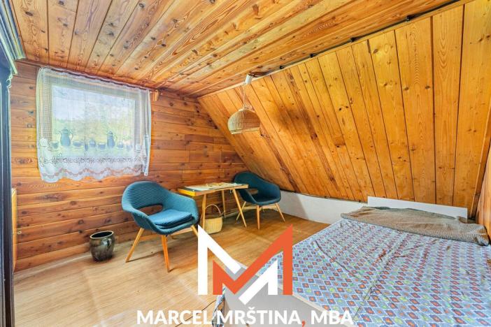 Prodej rodinného domu, Kramolna - Trubějov, 121 m2