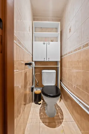 Prodej bytu 2+1, Kladruby, Stříbrská, 54 m2