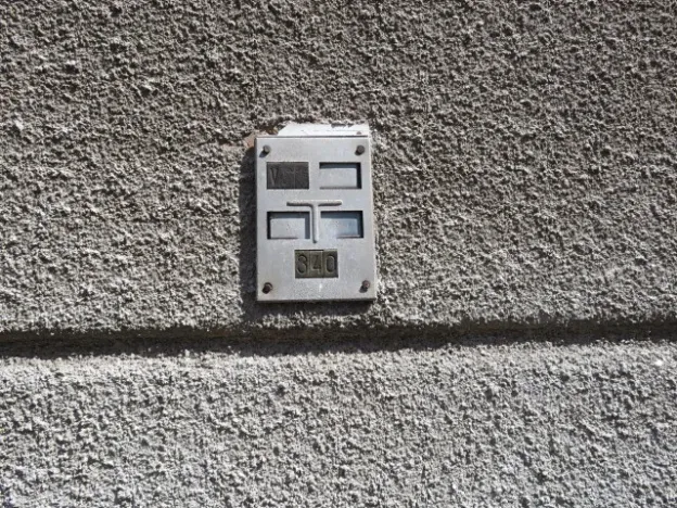 Dražba bytu 1+1, Ústí nad Labem, Železná, 37 m2