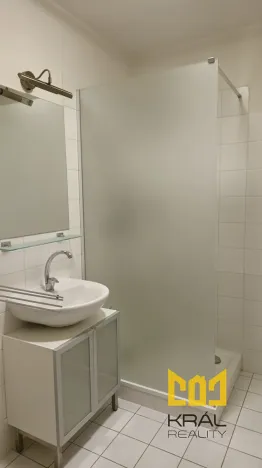 Pronájem bytu 2+kk, Jesenice, Cedrová, 225 m2