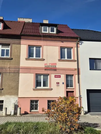 Prodej rodinného domu, Plzeň, Domažlická, 180 m2