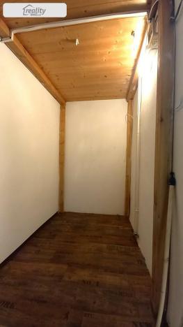 Pronájem obchodního prostoru, Praha - Libeň, Sokolovská, 23 m2