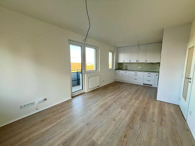 Pronájem bytu 3+kk, Praha - Hlubočepy, Fabiánové, 67 m2