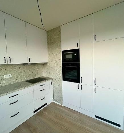 Pronájem bytu 3+kk, Praha - Hlubočepy, Fabiánové, 67 m2