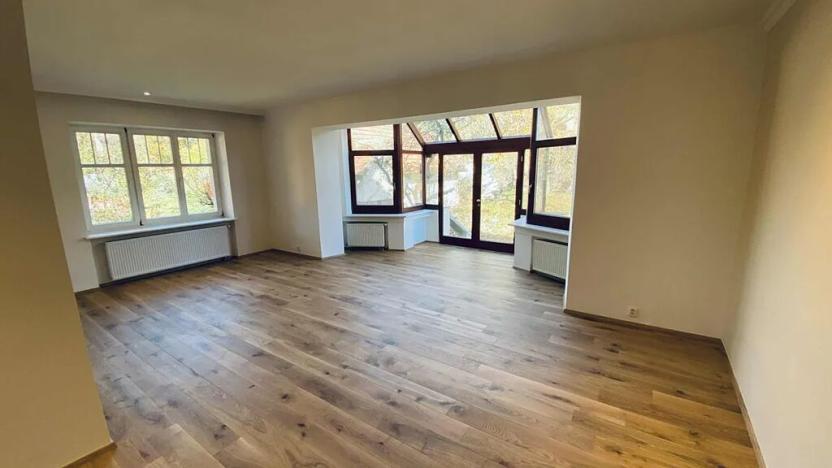 Pronájem bytu 4+kk, Brno, Libušino údolí, 160 m2