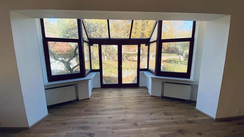 Pronájem bytu 4+kk, Brno, Libušino údolí, 160 m2