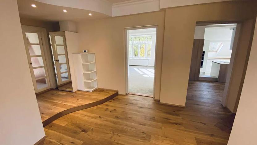 Pronájem bytu 4+kk, Brno, Libušino údolí, 160 m2