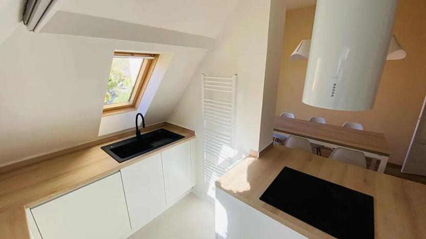 Pronájem bytu 4+kk, Brno, Libušino údolí, 160 m2