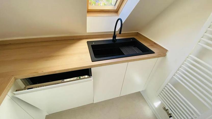 Pronájem bytu 4+kk, Brno, Libušino údolí, 160 m2