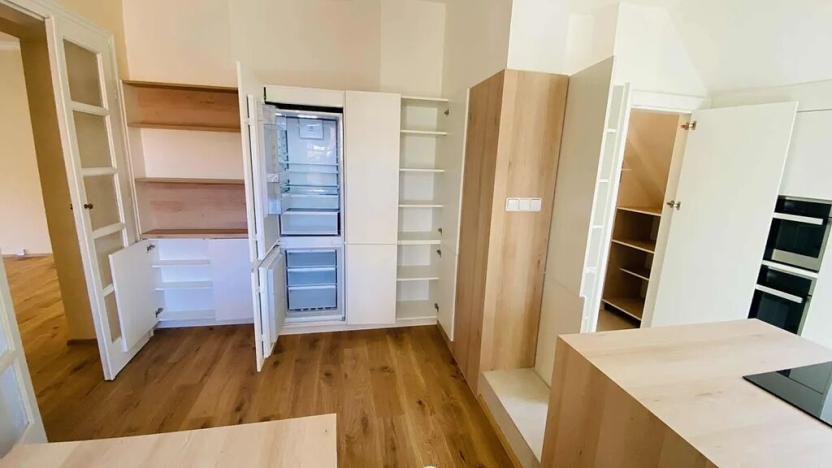 Pronájem bytu 4+kk, Brno, Libušino údolí, 160 m2