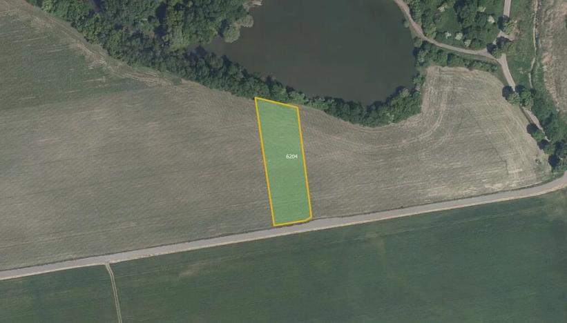 Prodej pole, Velký Karlov, 22770 m2