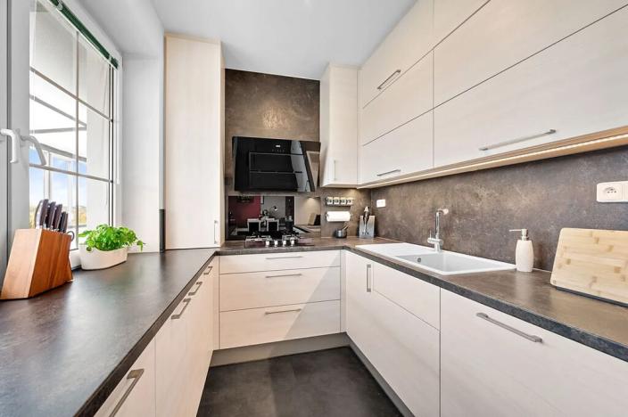 Prodej bytu 4+kk, Brno, Vyhlídka, 129 m2