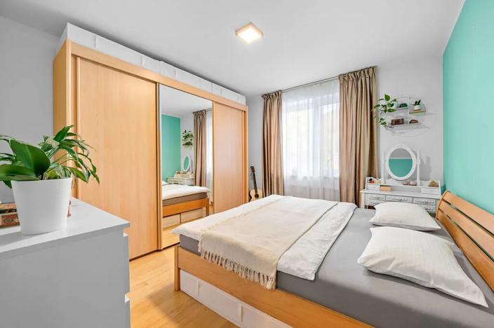 Prodej bytu 4+kk, Brno, Vyhlídka, 129 m2