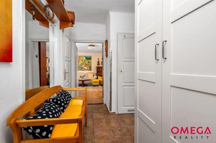 Prodej vily, Praha - Hostivař, Kozinovo náměstí, 213 m2