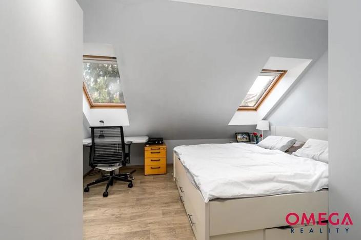 Prodej vily, Praha - Hostivař, Kozinovo náměstí, 213 m2