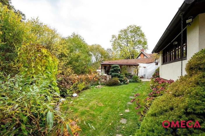 Prodej vily, Praha - Hostivař, Kozinovo náměstí, 213 m2