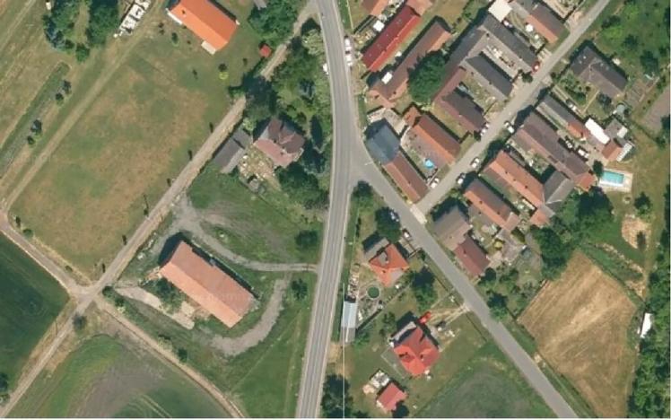 Prodej pozemku pro bydlení, Činěves, 3512 m2