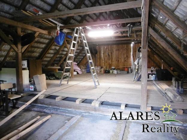 Prodej rodinného domu, Dolní Lochov, 190 m2