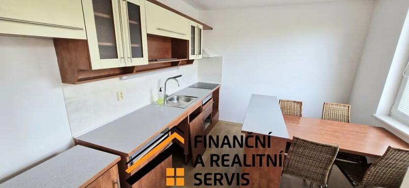 Pronájem bytu 2+1, Milovice, Višňová, 62 m2