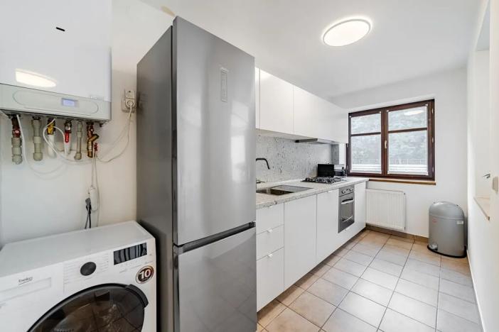 Pronájem bytu 3+kk, Praha - Karlín, Pernerova, 100 m2