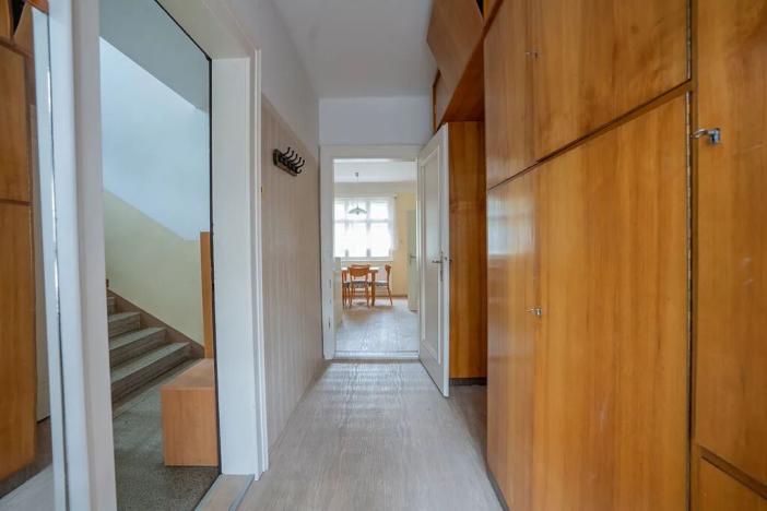 Prodej rodinného domu, Tanvald, Komenského, 600 m2