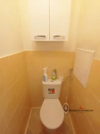 Prodej bytu 2+1, Praha, Hasova, 56 m2