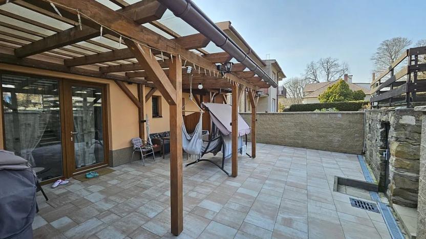 Prodej rodinného domu, Jaroměř, Národní, 217 m2