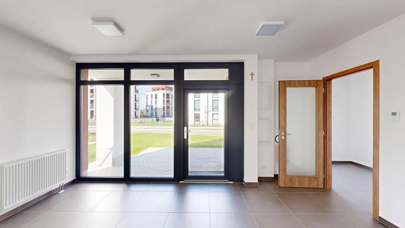 Pronájem obchodního prostoru, Kolín, Janovická, 28 m2