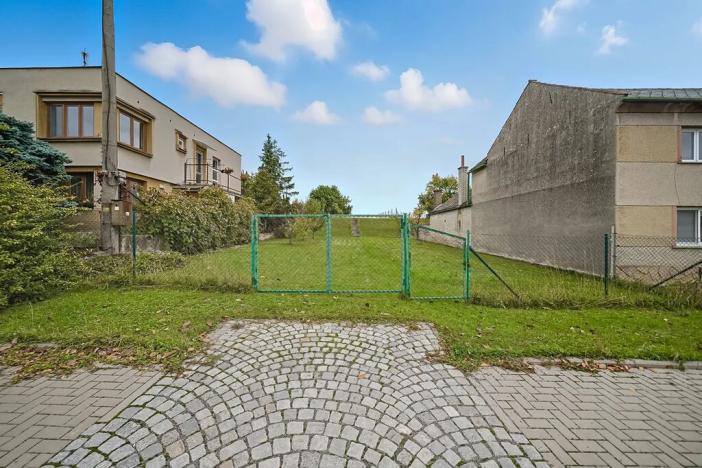 Prodej pozemku pro bydlení, Senice na Hané, 824 m2