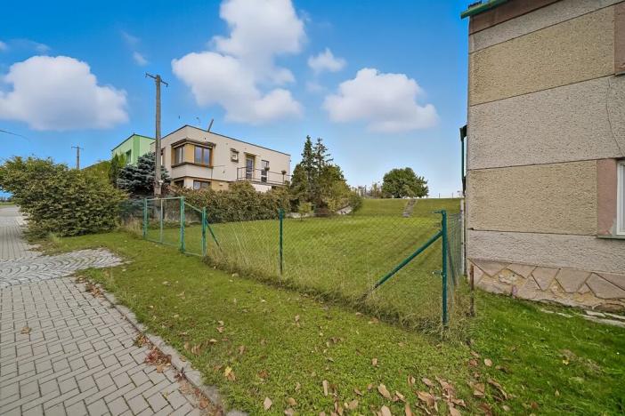 Prodej pozemku pro bydlení, Senice na Hané, 824 m2