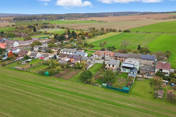 Prodej pozemku pro bydlení, Senice na Hané, 824 m2