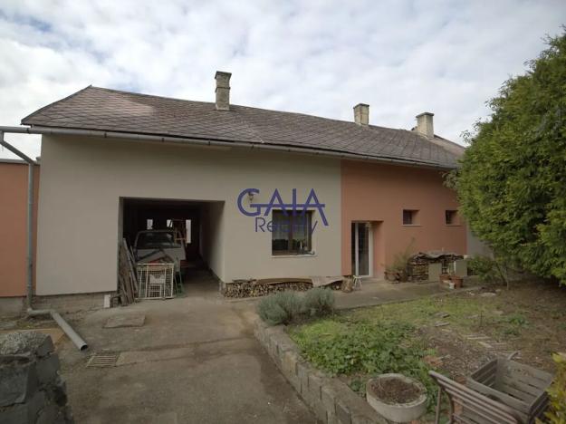 Prodej rodinného domu, Svésedlice, 144 m2